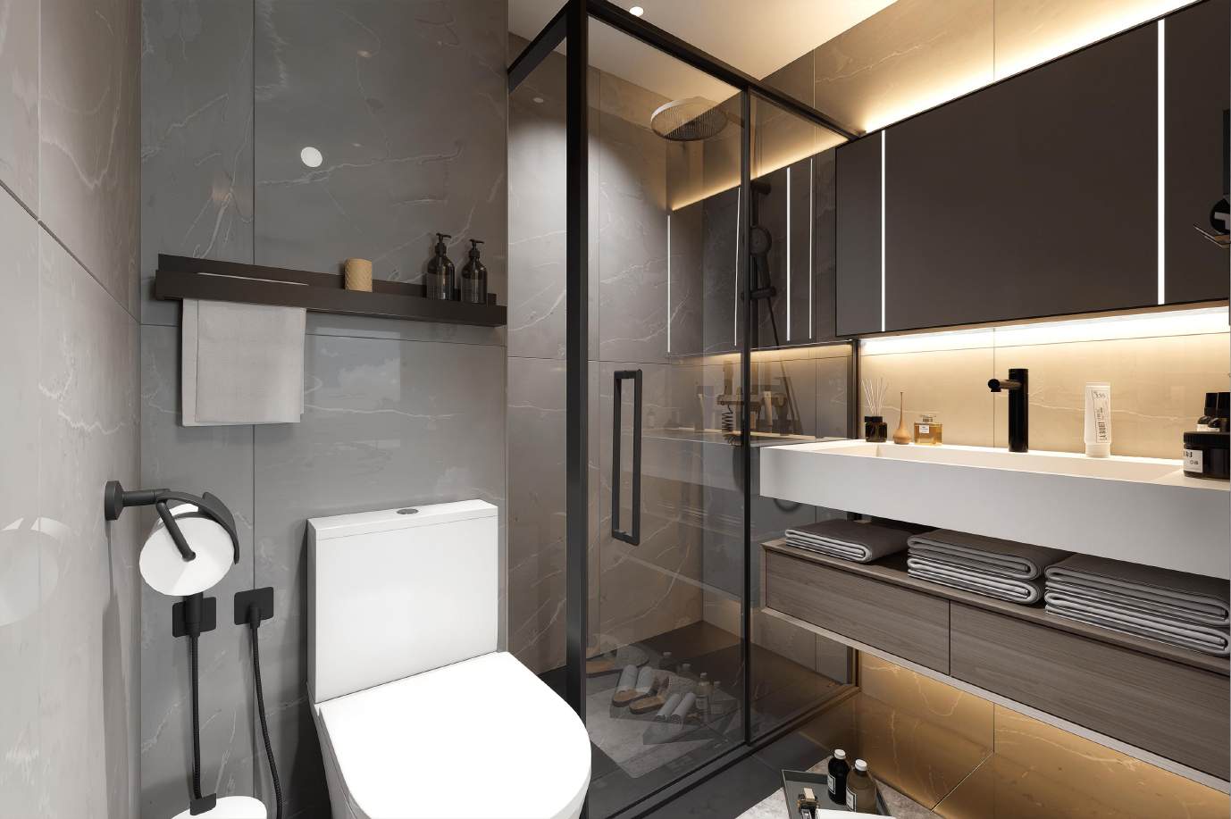 Unit A · View 8